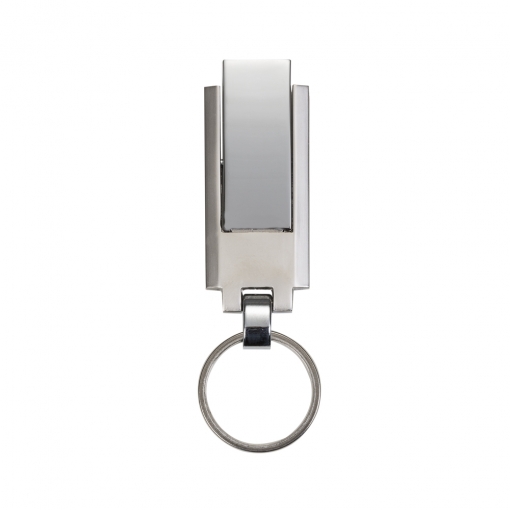 Pen Drive Chaveiro Metal 4GB/8GB-MB03350