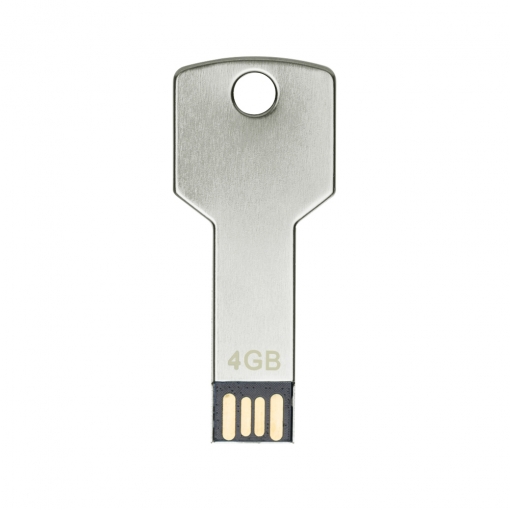 Pen Drive Chave 4GB/8GB/16GB/32GB-MB00024