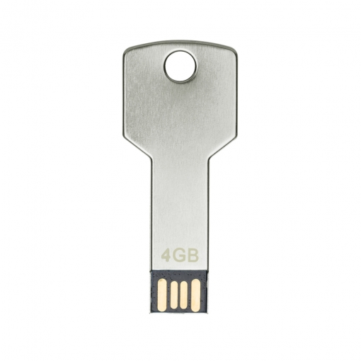 Pen Drive Chave 4GB/8GB-MB00024-4GB/8GB