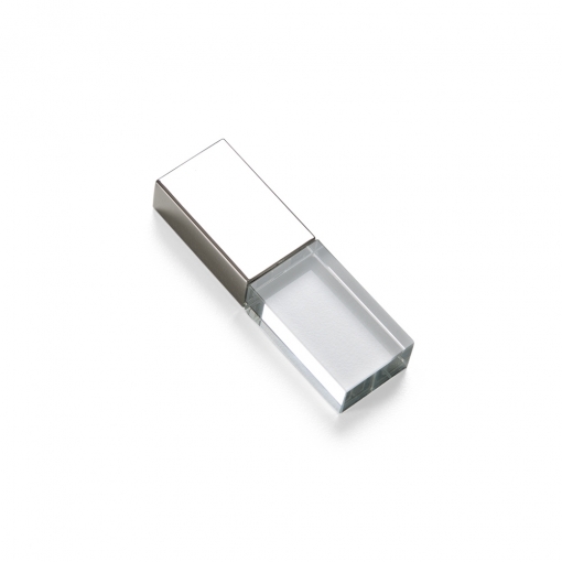 Pen Drive Vidro 4GB-MB00050-4GB