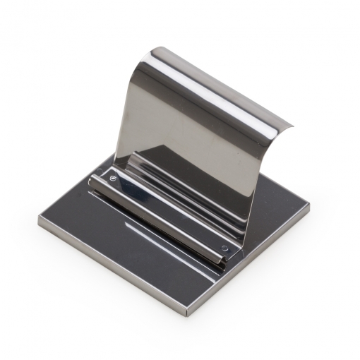 Porta Celular Inox-MB13740