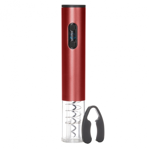Saca Rolhas Elétrico com LED-MB18560