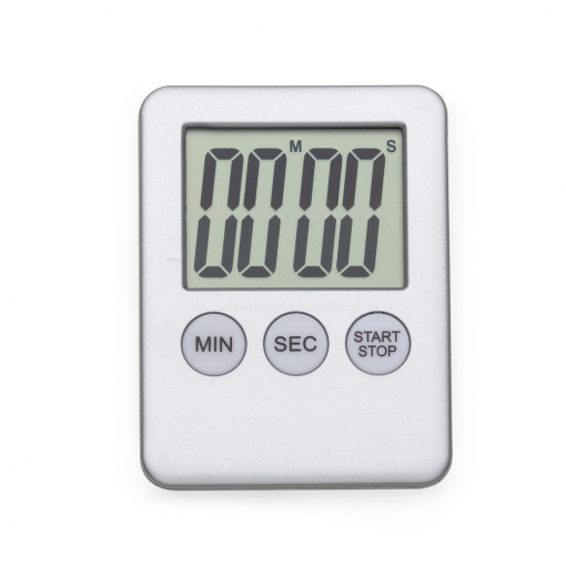 Timer Digital Plástico-MB01413