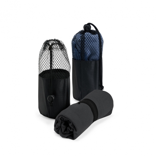 Toalha Fitness Poliéster de Secagem Rápida-mB03874