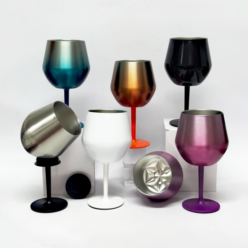 Taça Térmica Prismática 2 em 1-mB03934