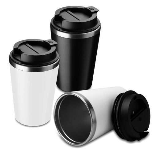 Copo de parede dupla 350ml-mB03956