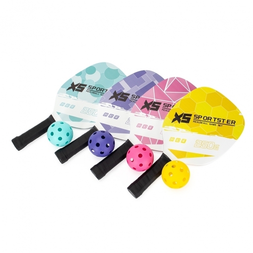 Kit Pickleball 3 Peças-mB03962