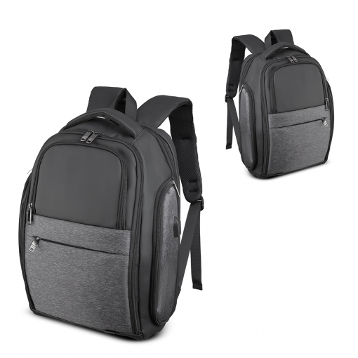 Mochila Premium para Notebook em Poliéster 900D-mB04010