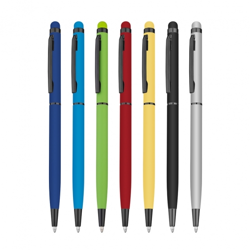 Caneta Metálica-mB04012