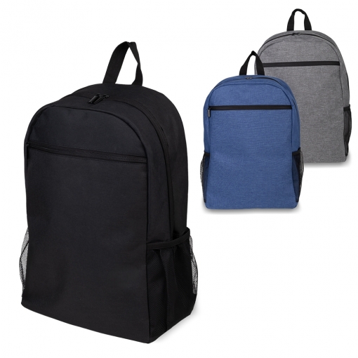 Mochila para notebook em Poliéster 300D-mB04019