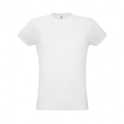 Camiseta unissex de corte regular-mb30509