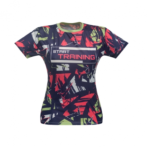 Camiseta feminina-mb30515