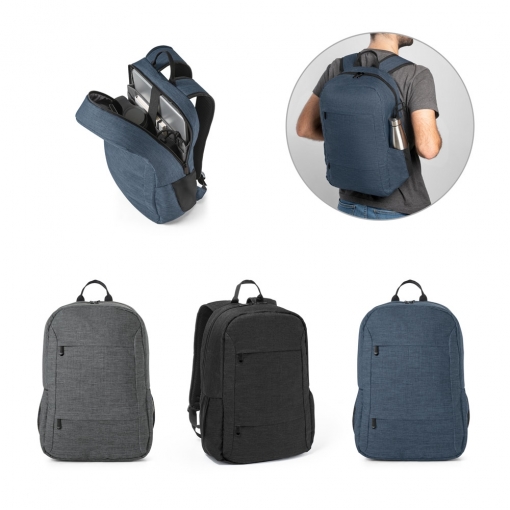 Mochila para notebook-mb92098