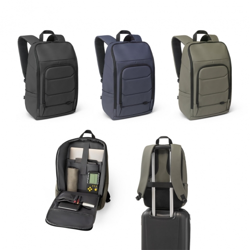 Mochila para notebook em 600D-mb92193