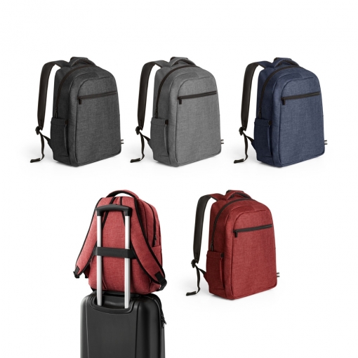 Mochila para notebook em 600D de alta densidade 15-mb92339