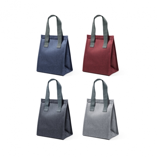 Bolsa térmica em poliéster 300D de alta densidade-mb92348