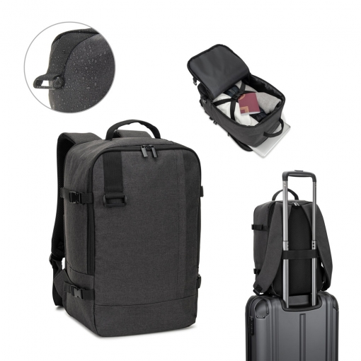 Mochila em poliéster reciclado-mb92361