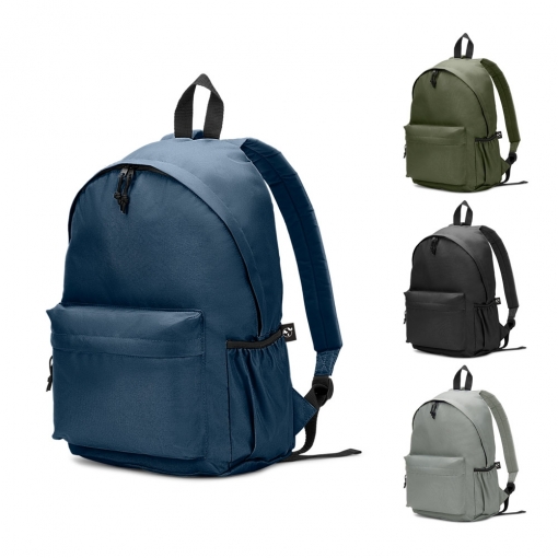 Mochila em poliéster 18 L-mb92375