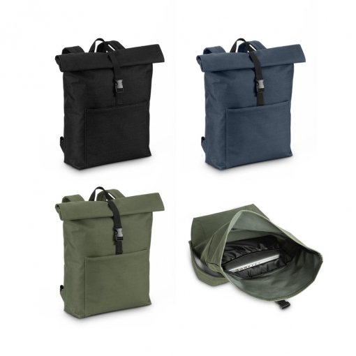 Mochila para notebook em 600D 17.3  21L-mb92384
