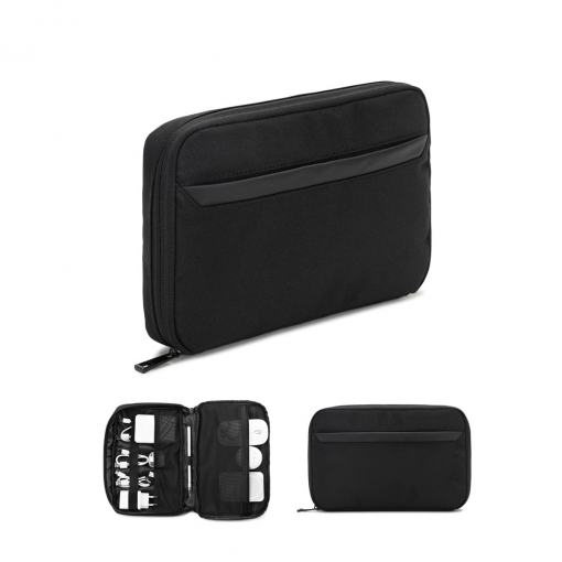 Bolsa organizadora em poliéster-mb92570