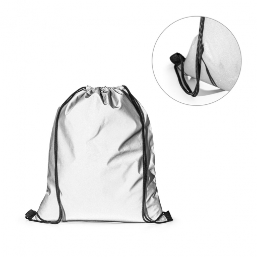 Sacola tipo mochila-mb92798