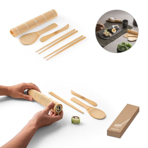  Kit para sushi-mb94314