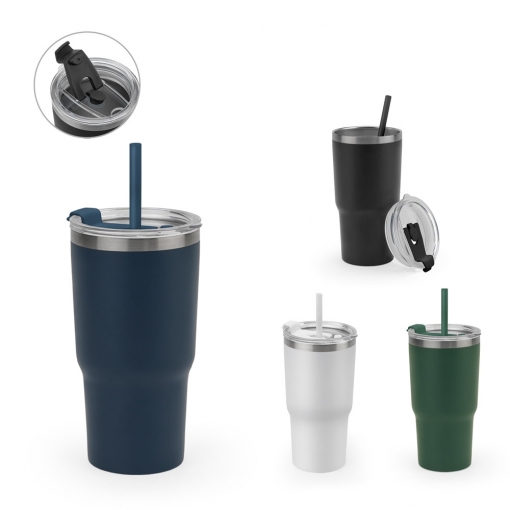 Copo de viagem 600 mL-mb94372