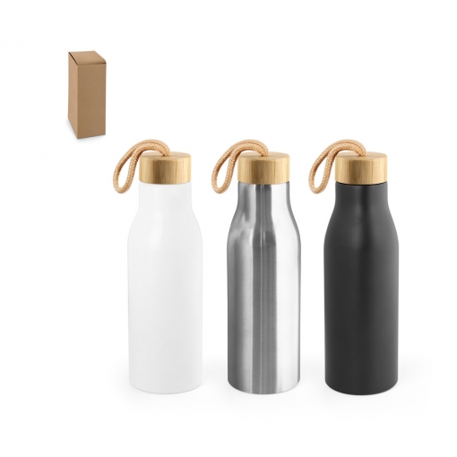 Squeeze em aço inox 570 mL-mb94379