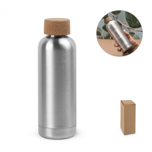 Squeeze em aço inox 760 mL-mb94381
