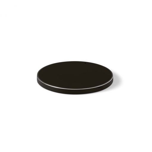 Carregador wireless super-rápido em ABS -mb97907