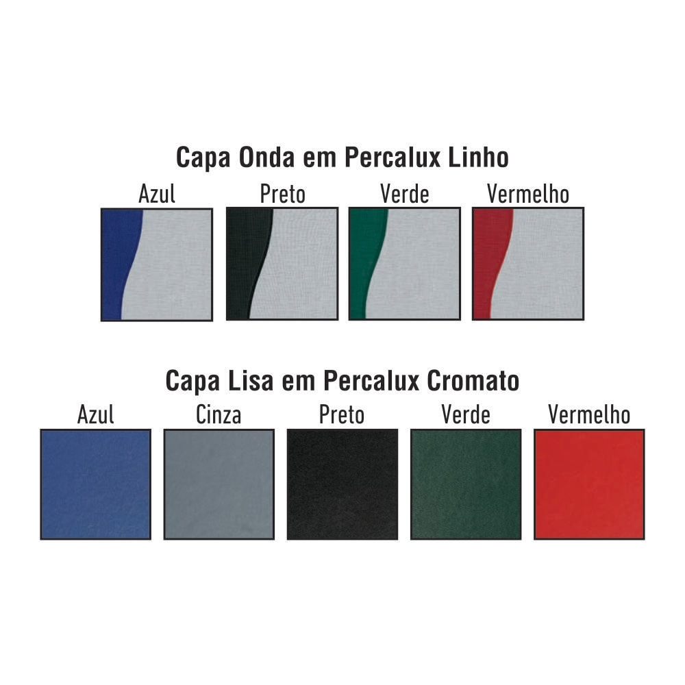 Agenda Diária 13,6 X 19,7