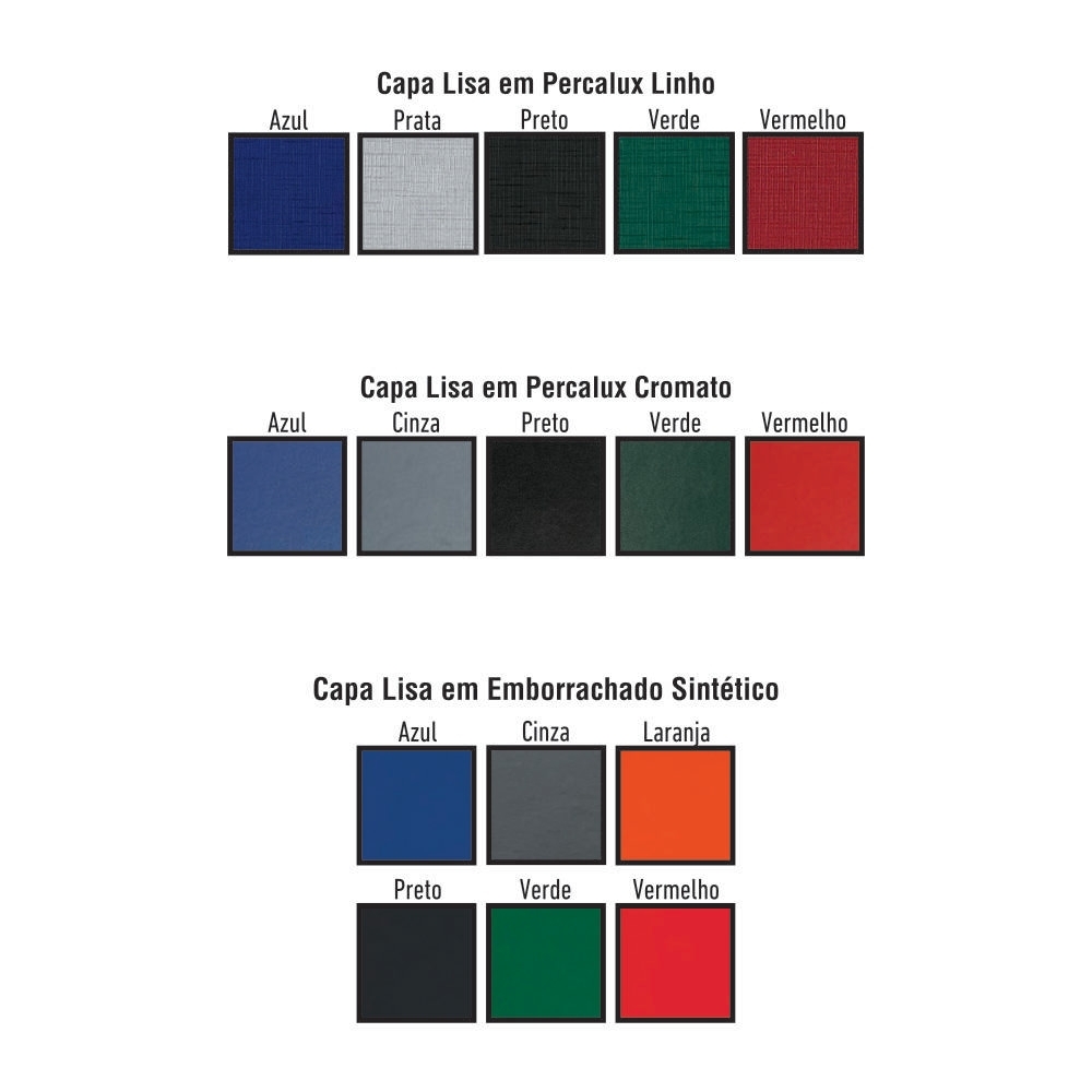 Agenda Diária com Wire-o 14,5x20,0 cm