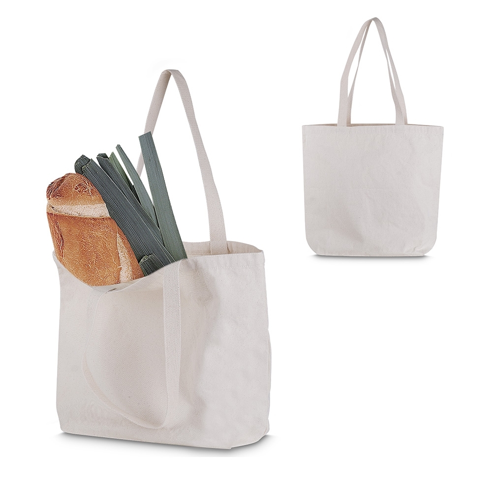 Sacola em Algodão 280g/m²