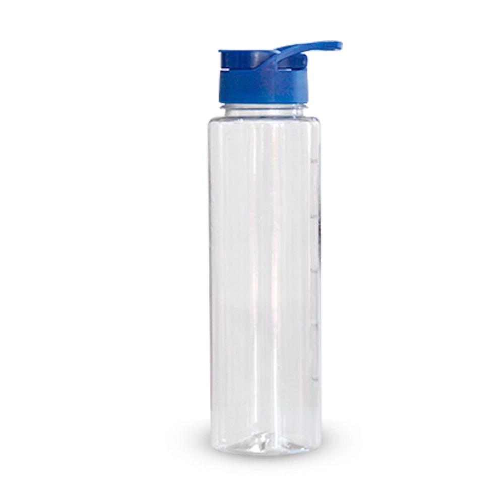 Garrafa Cristal – 600ml