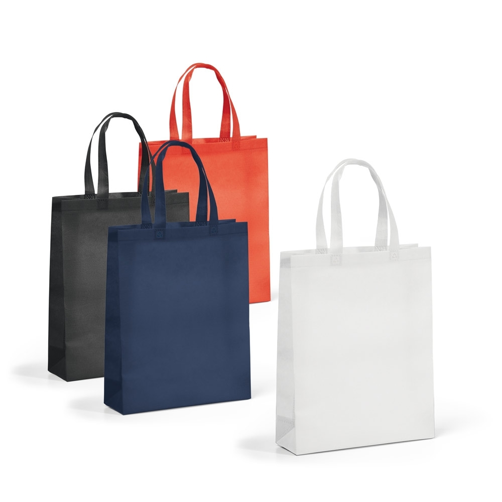 Sacola em non-woven