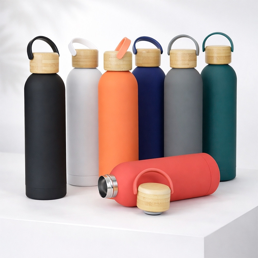 Garrafa Térmica 500ml