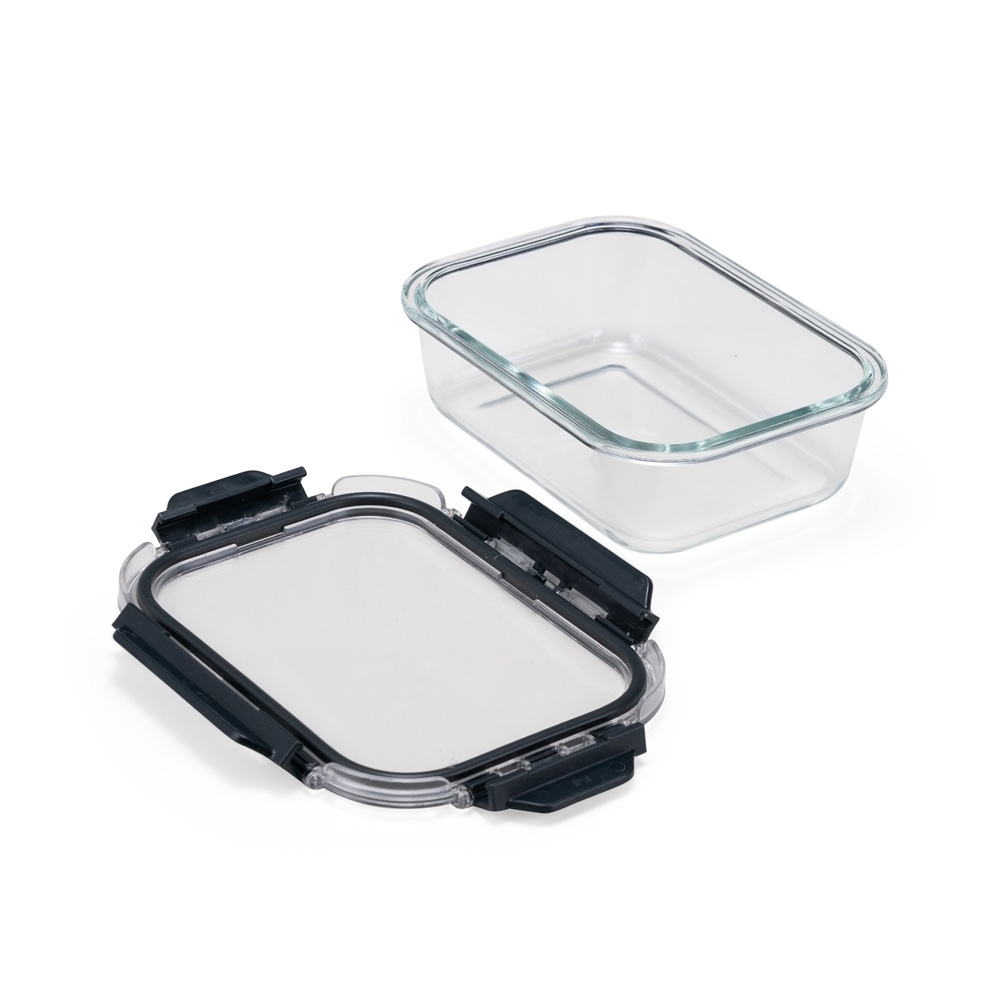 Marmita de Vidro 600ml