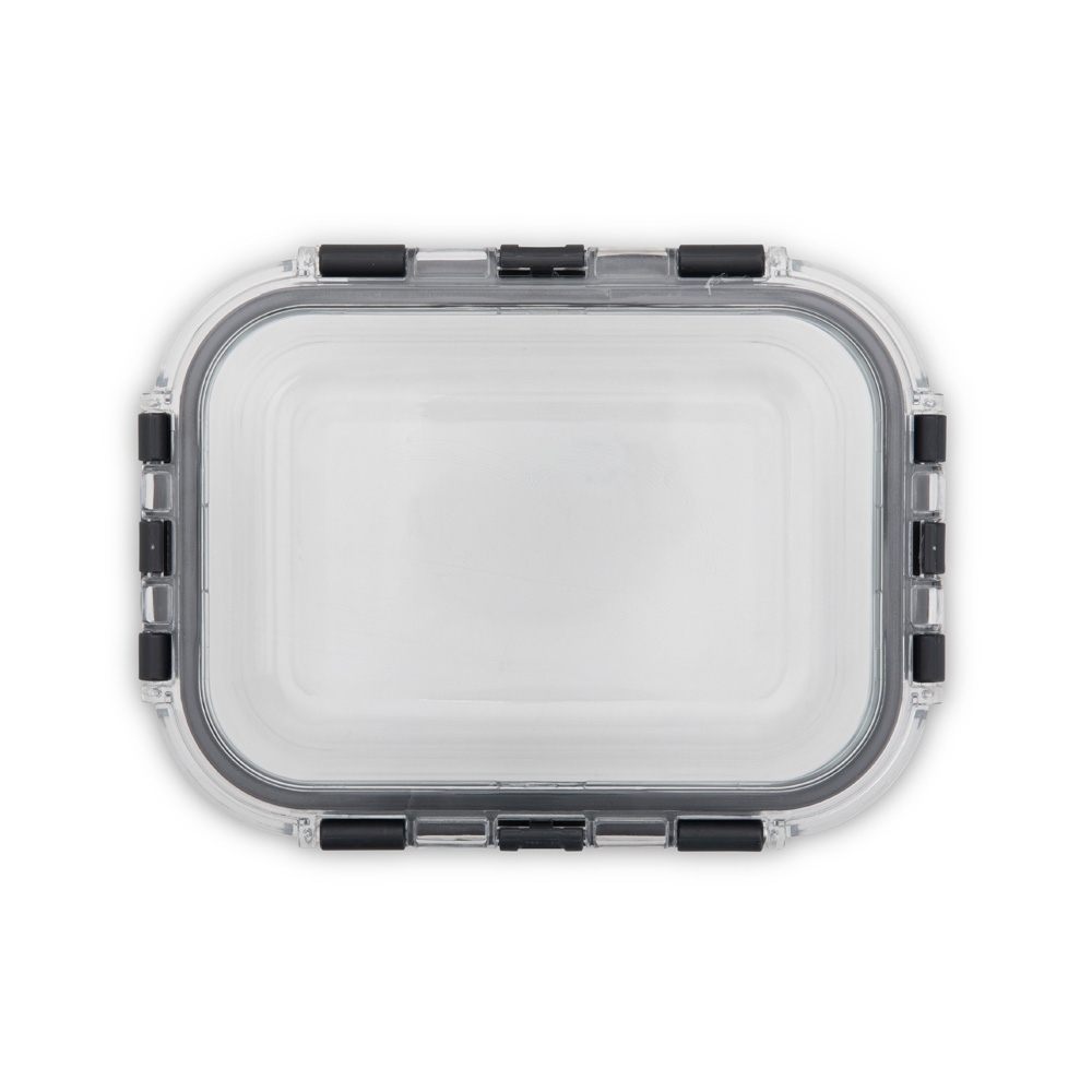 Marmita de Vidro 600ml