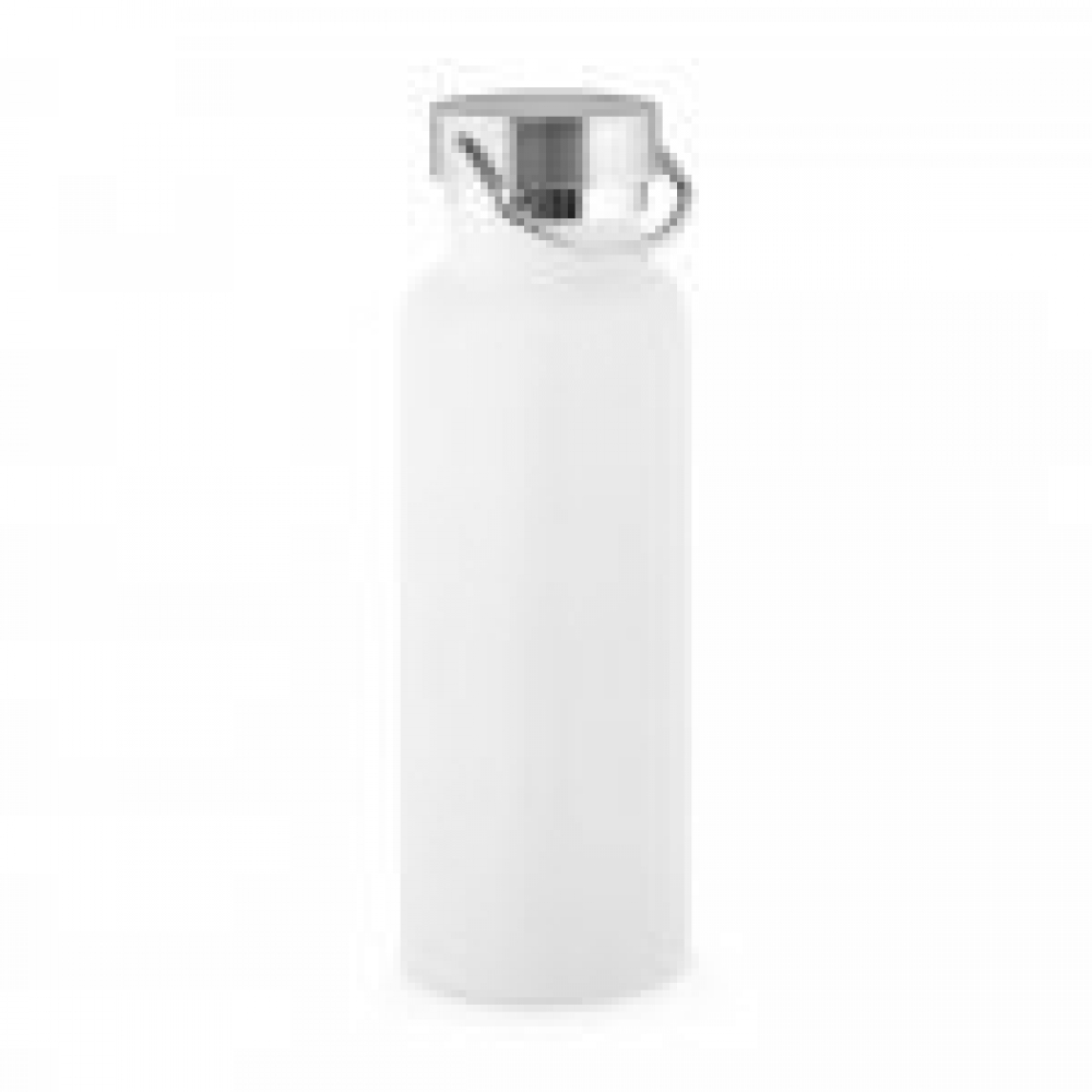 Garrafa em aço inox 36% reciclado com isolamento a vácuo (810 mL)