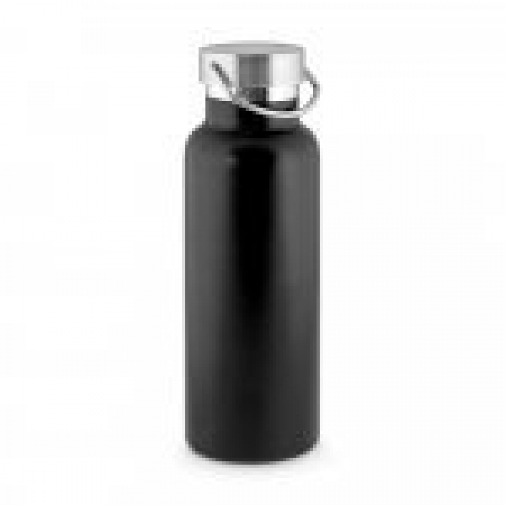 Garrafa em aço inox 36% reciclado com isolamento a vácuo (810 mL)