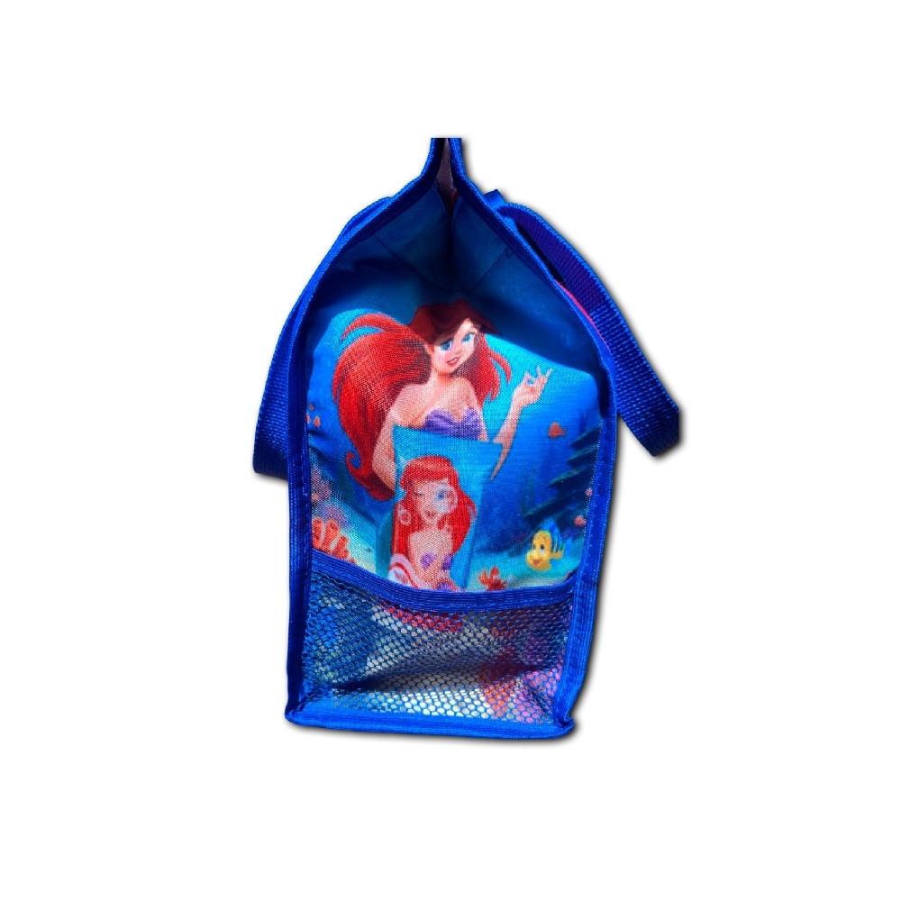 Bolsa Térmica Modelo Lancheira