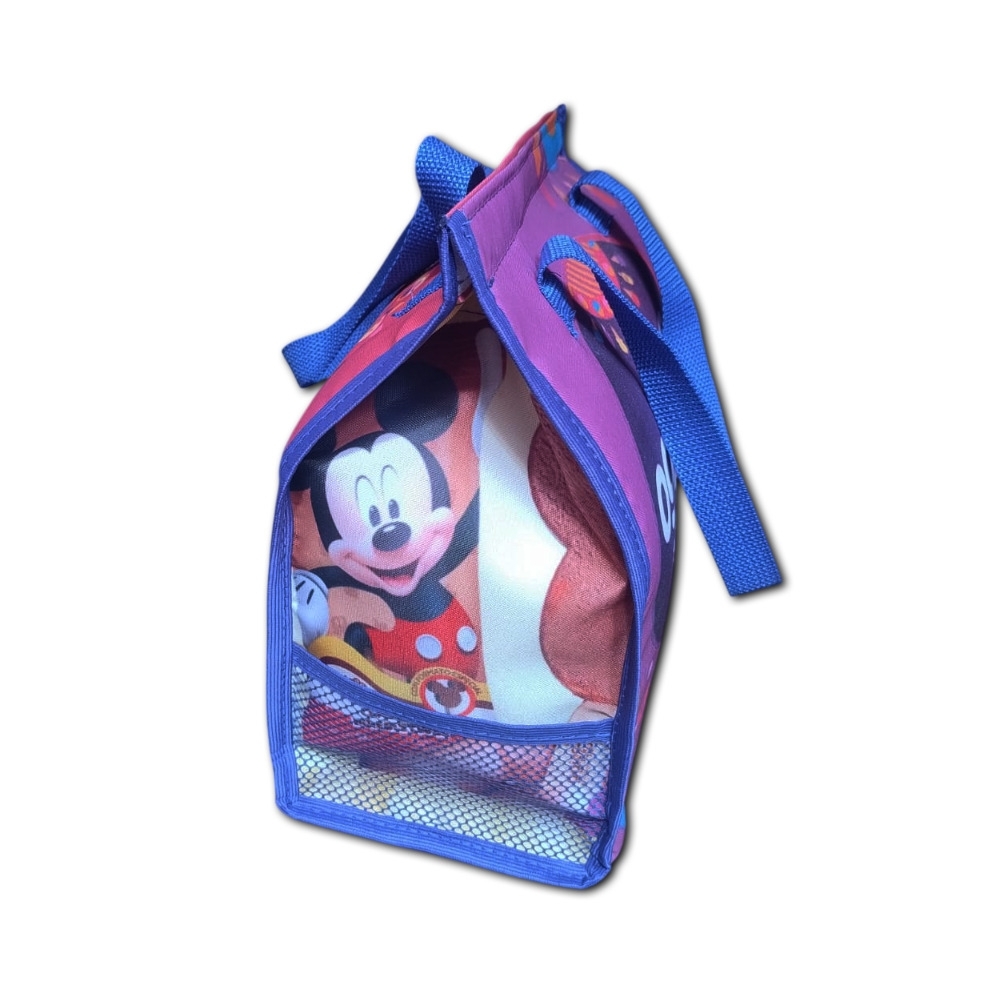 Bolsa Térmica Modelo Lancheira