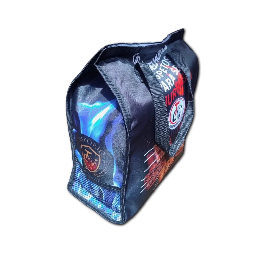 Bolsa Térmica Modelo Família