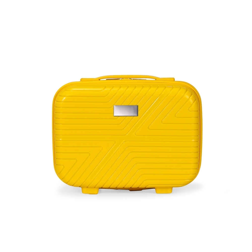 Frasqueira Plástica 10L