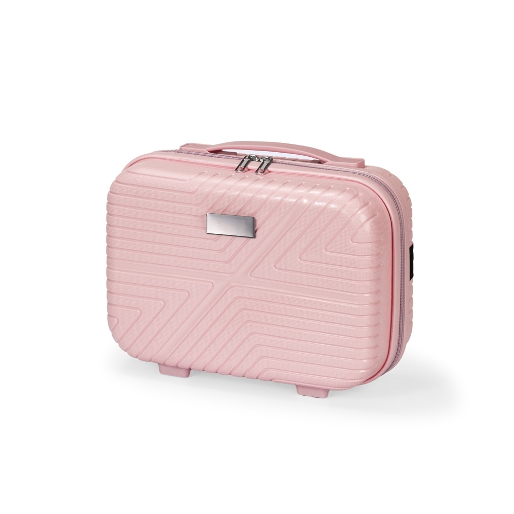 Frasqueira Plástica 10L