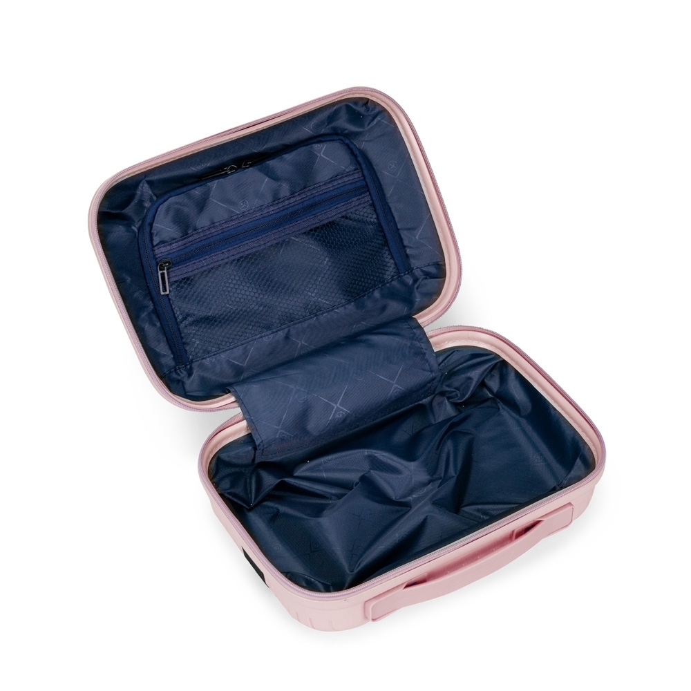 Frasqueira Plástica 10L