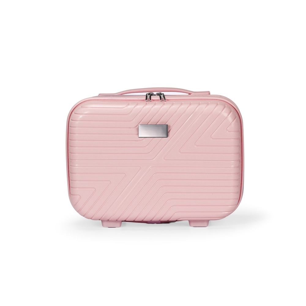 Frasqueira Plástica 10L