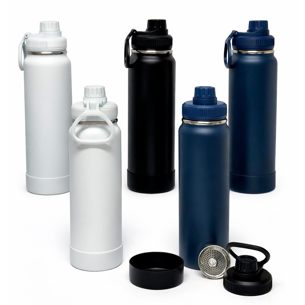 Garrafa térmica 800 ml