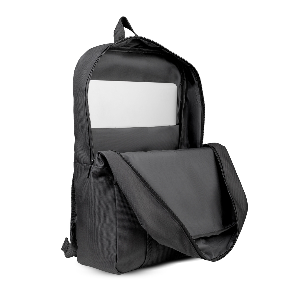 Mochila para notebook em Poliéster 600D