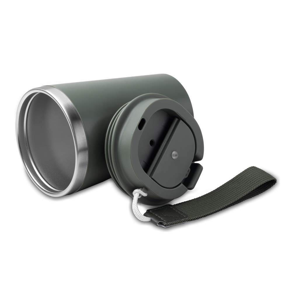 Copo de parede dupla 350 ml